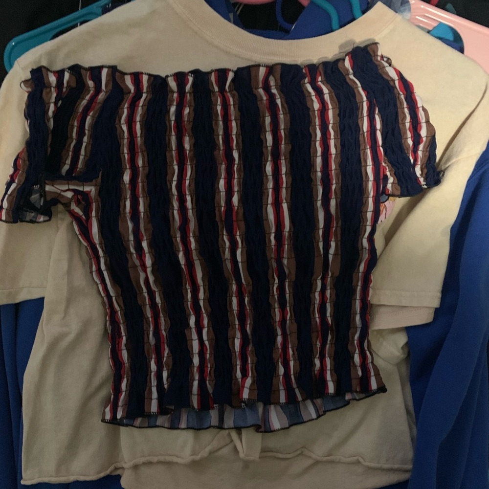 forever 21 matching set